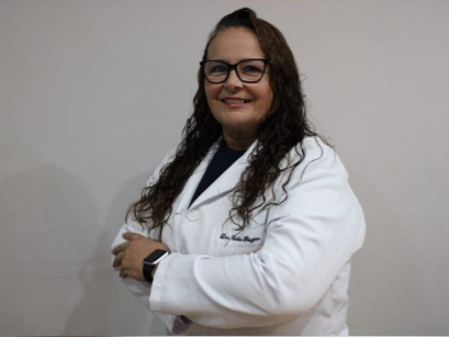 Dra Celia Sandrini