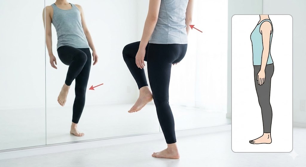 Teste para descorbrir causa de dor