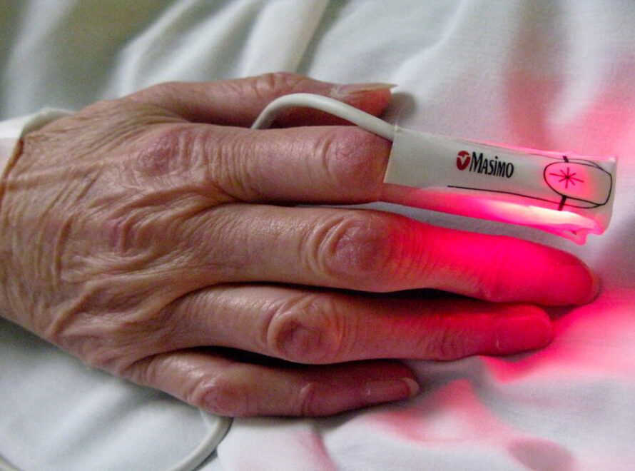 Laserterapia com ILIB na fisioterapia