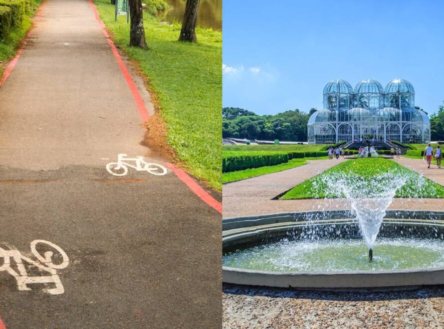 Decida onde correr e se previna dos riscos nas articulações