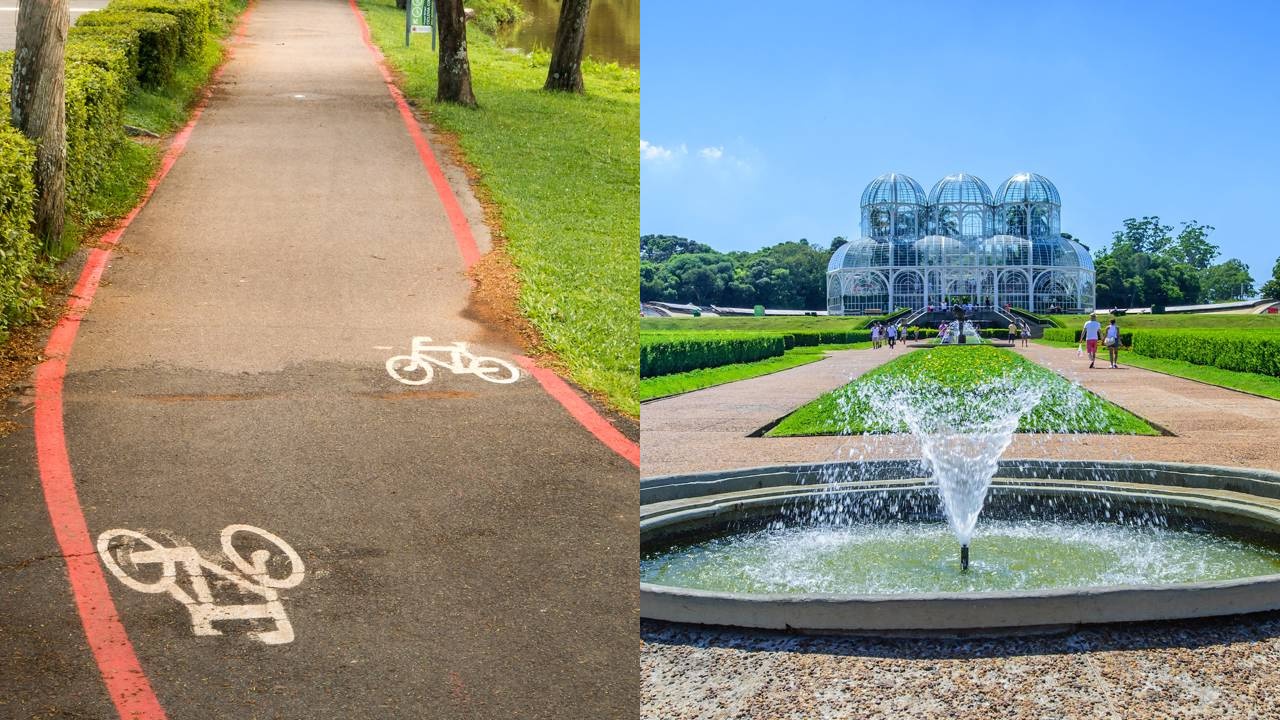 Decida onde correr e se previna dos riscos nas articulações