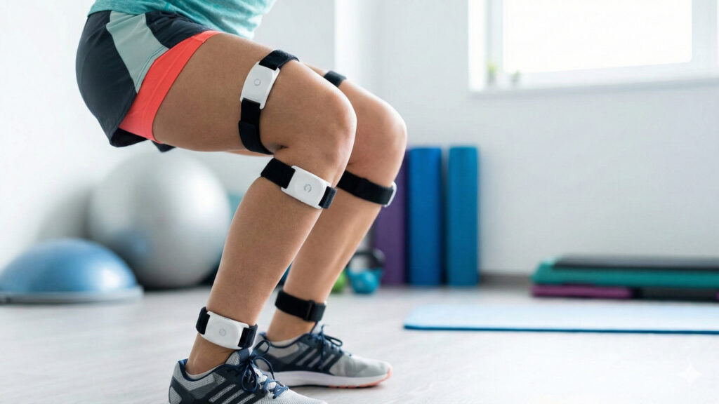 Avaliação da função motora com tecnologia Baiobit